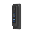 Ubiquiti UACC-G4 DOORBELL PRO POE-GANG Flat/Angled Mounting Plate for G4 Doorbell Pro PoE, Aluminum, 7.3" (184.9 mm)