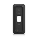 Ubiquiti UACC-G4 DOORBELL PRO POE-GANG Flat/Angled Mounting Plate for G4 Doorbell Pro PoE, Aluminum, 7.3" (184.9 mm)