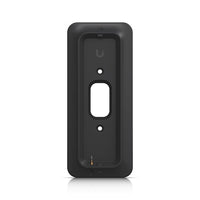 Ubiquiti UACC-G4 DOORBELL PRO POE-GANG Flat/Angled Mounting Plate for G4 Doorbell Pro PoE, Aluminum, 7.3" (184.9 mm)