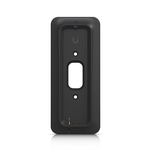 Ubiquiti UACC-G4 DOORBELL PRO POE-GANG Flat/Angled Mounting Plate for G4 Doorbell Pro PoE, Aluminum, 7.3" (184.9 mm)