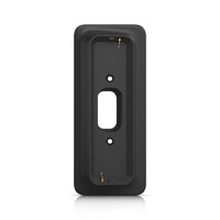Ubiquiti UACC-G4 DOORBELL PRO POE-GANG Flat/Angled Mounting Plate for G4 Doorbell Pro PoE, Aluminum, 7.3" (184.9 mm)