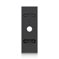 Ubiquiti UACC-INTERCOM-SAM UniFi Access Intercom Surface Angle Mount, Black