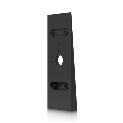 Ubiquiti UACC-INTERCOM-SAM UniFi Access Intercom Surface Angle Mount, Black