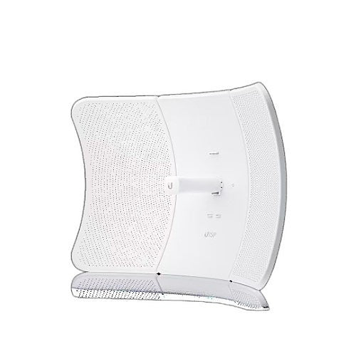 Ubiquiti LBE-5AC-XR-US airMAX Outdoor LiteBeam 5AC Extreme-Range, Ultra-Lightweight