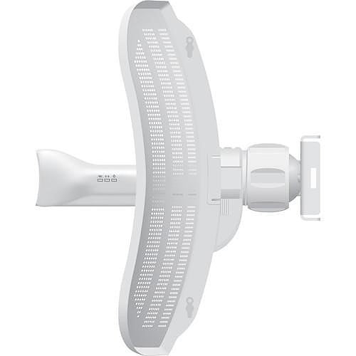 Ubiquiti LBE-M5-23-US airMAX Lightweight and Compact Outdoor LiteBeam M5, 5 GHz