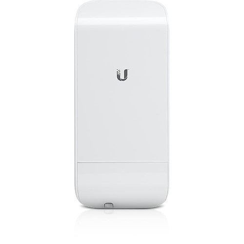 Ubiquiti LOCOM5(US) airMAX NanoStation M5 Loco, 5 GHz