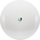 Ubiquiti NBE-2AC-13-US airMAX UISP-Ready NanoBeam 2AC, 2.4 GHz