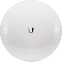 Ubiquiti NBE-2AC-13-US airMAX UISP-Ready NanoBeam 2AC, 2.4 GHz
