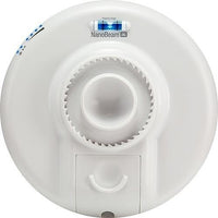 Ubiquiti NBE-2AC-13-US airMAX UISP-Ready NanoBeam 2AC, 2.4 GHz