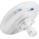 Ubiquiti NBE-2AC-13-US airMAX UISP-Ready NanoBeam 2AC, 2.4 GHz