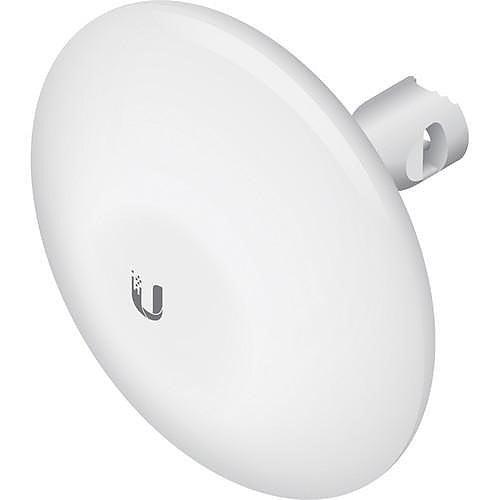 Ubiquiti NBE-M5-16US airMAX NanoBeam M5 16 dBi Bridge, 5 GHz