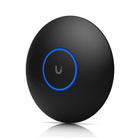 Ubiquiti NHD-COVER-BLACK-3 Customized Encasing for U6+, U6 Lite and nanoHD, 4 Quantity, Black