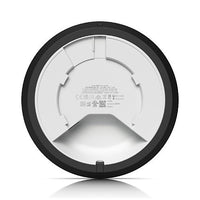 Ubiquiti NHD-COVER-BLACK-3 Customized Encasing for U6+, U6 Lite and nanoHD, 4 Quantity, Black