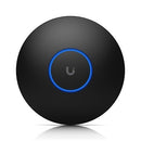 Ubiquiti NHD-COVER-BLACK-3 Customized Encasing for U6+, U6 Lite and nanoHD, 4 Quantity, Black
