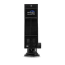Ubiquiti NS-WM Window Mount for NanoStationM airMAX Devices