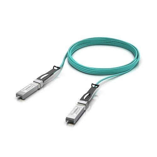 Ubiquiti UACC-AOC-SFP10-30M 10 Gbps Long-Range Direct Attach Cable, 30m