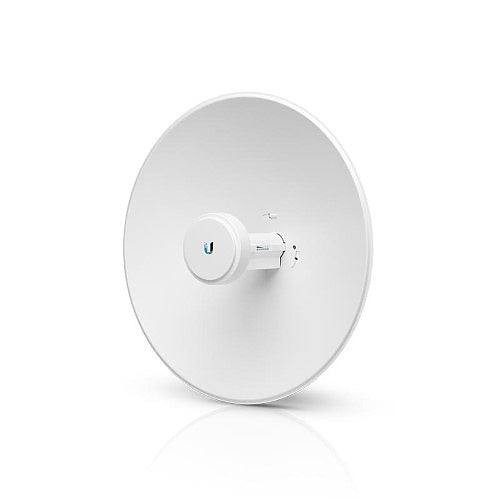 Ubiquiti PBE-2AC-400-US AirMax PowerBeam 2 AC, 400mm, US, White