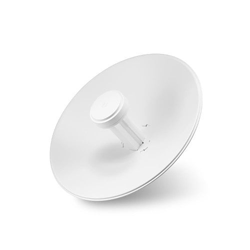 Ubiquiti PBE-M2-400-US airMAX PowerBeam M2 400, 2.4 GHz, 18 dBi Bridge with 150+ Mbps Throughput, US