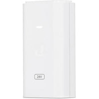 Ubiquiti POE-24-12W-5P 24V PoE Adapter, Mid-Power, 5-Pack