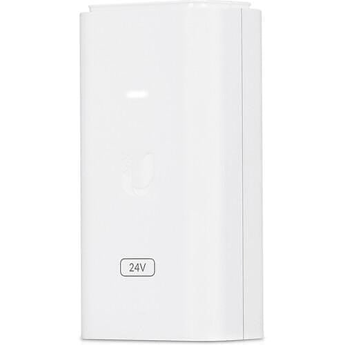 Ubiquiti POE-24-12W-5P 24V PoE Adapter, Mid-Power, 5-Pack