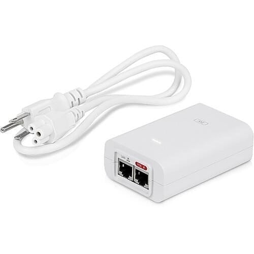 Ubiquiti POE-24-24W-5P 24V PoE Adapter, Hi-Power, 5-Pack
