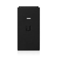 Ubiquiti POE-24-12W 24V PoE Adapter, Mid-Power, Black