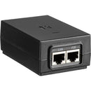 Ubiquiti POE-24-24W-G 24V PoE Adapter, Hi-Power, Black