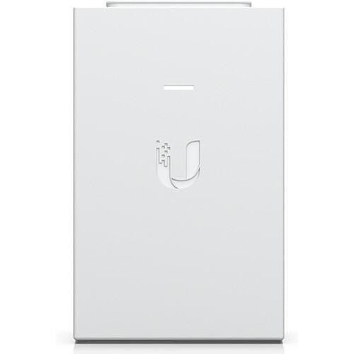 Ubiquiti POE-24-30W-G-WH PoE Injector, 24V DC, 30W, Gbit, White