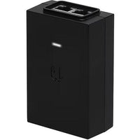 Ubiquiti POE-24-30W 24V PoE Adapter, 30W, Black