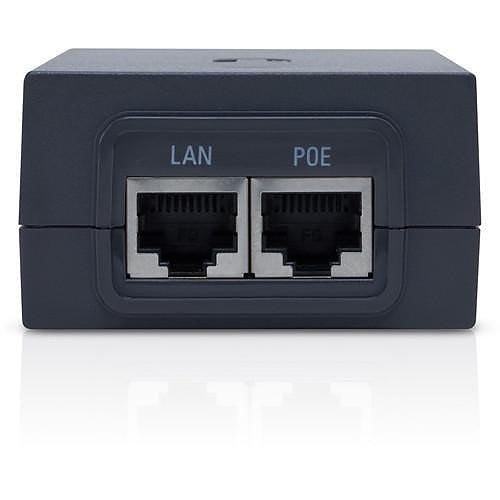 Ubiquiti POE-24-AF5X airFiber 5X PoE Injector, 24VDC, 24W