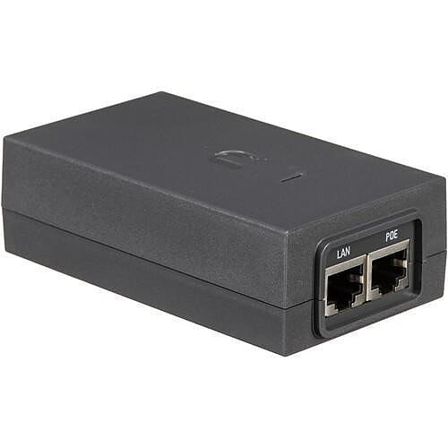Ubiquiti POE-50-60W 50V PoE Adapter, 60W, Grey