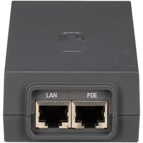 Ubiquiti POE-50-60W 50V PoE Adapter, 60W, Grey
