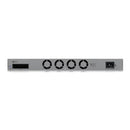 Ubiquiti USW-PRO-HD-24 Layer 3 Managed Switch – 24-Port (22×2.5GbE, 2×10GbE, 4×10G SFP+), 600W PoE, Rackmount