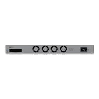 Ubiquiti USW-PRO-HD-24 Layer 3 Managed Switch – 24-Port (22×2.5GbE, 2×10GbE, 4×10G SFP+), 600W PoE, Rackmount