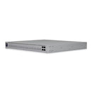 Ubiquiti USW-PRO-HD-24 Layer 3 Managed Switch – 24-Port (22×2.5GbE, 2×10GbE, 4×10G SFP+), 600W PoE, Rackmount
