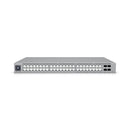 Ubiquiti USW-Pro-Max-48-PoE UniFi 48-Port Layer 3 Etherlighting Switch with 2.5 GbE and PoE++ Output