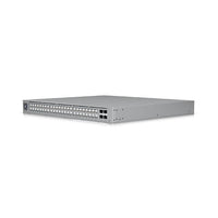 Ubiquiti USW-Pro-Max-48-PoE UniFi 48-Port Layer 3 Etherlighting Switch with 2.5 GbE and PoE++ Output