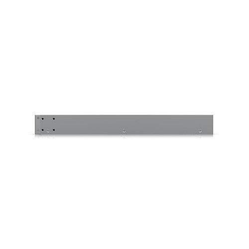 Ubiquiti USW-Pro-Max-48-PoE UniFi 48-Port Layer 3 Etherlighting Switch with 2.5 GbE and PoE++ Output