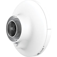 Ubiquiti PS-5AC-US airMAX PrismStation 5AC Shielded Radio Base, US, White