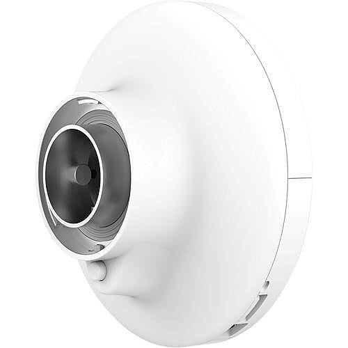 Ubiquiti PS-5AC-US airMAX PrismStation 5AC Shielded Radio Base, US, White