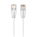 Ubiquiti UACC-CABLE-PATCH-EL-2M-W UniFi Etherlighting Patch Cable, 2m