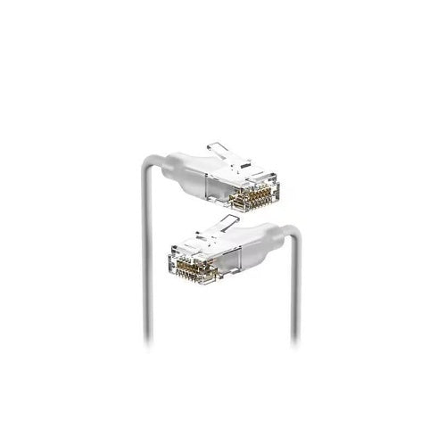Ubiquiti UACC-CABLE-PATCH-EL-0.3M-W UniFi Etherlighting Patch Cable, 0.3m