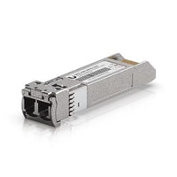Ubiquiti UACC-OM-SFP10-1310 SFP+ Single-Mode Transceiver Optical Module for CWDM, 10G Connections