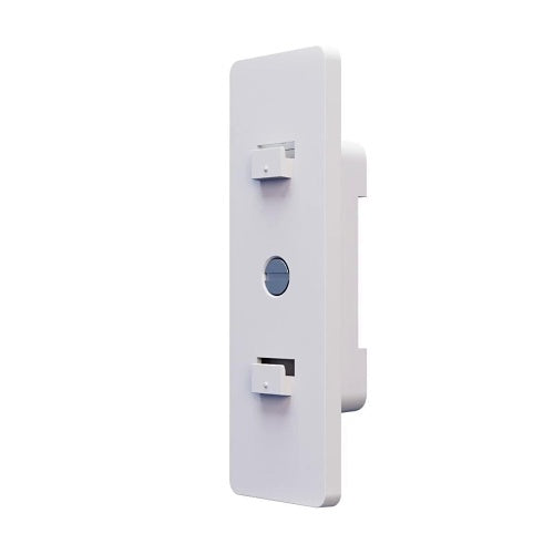 Ubiquiti UACC-SWITCH-DIN DIN Rail Mount for UniFi Compact Switches