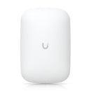Ubiquiti U6-Extender-US WiFi 6 Coverage Extender, White