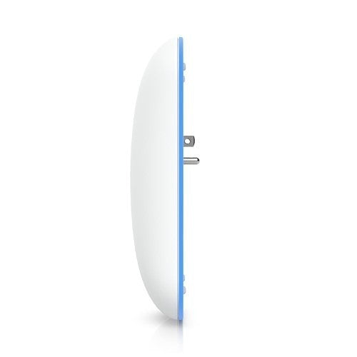 Ubiquiti U6-Extender-US WiFi 6 Coverage Extender, White