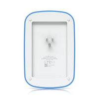 Ubiquiti U6-Extender-US WiFi 6 Coverage Extender, White