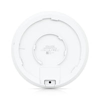 Ubiquiti U6-LR-US Ceiling-Mounted U6 Long-Range WiFi 6 AP with 8-Spatial Streams