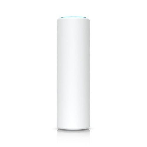 Ubiquiti U6-Mesh-US Indoor / Outdoor WiFi 6 AP with 6-Spatial Streams for Mesh Applications, White