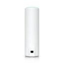 Ubiquiti U6-Mesh-US Indoor / Outdoor WiFi 6 AP with 6-Spatial Streams for Mesh Applications, White